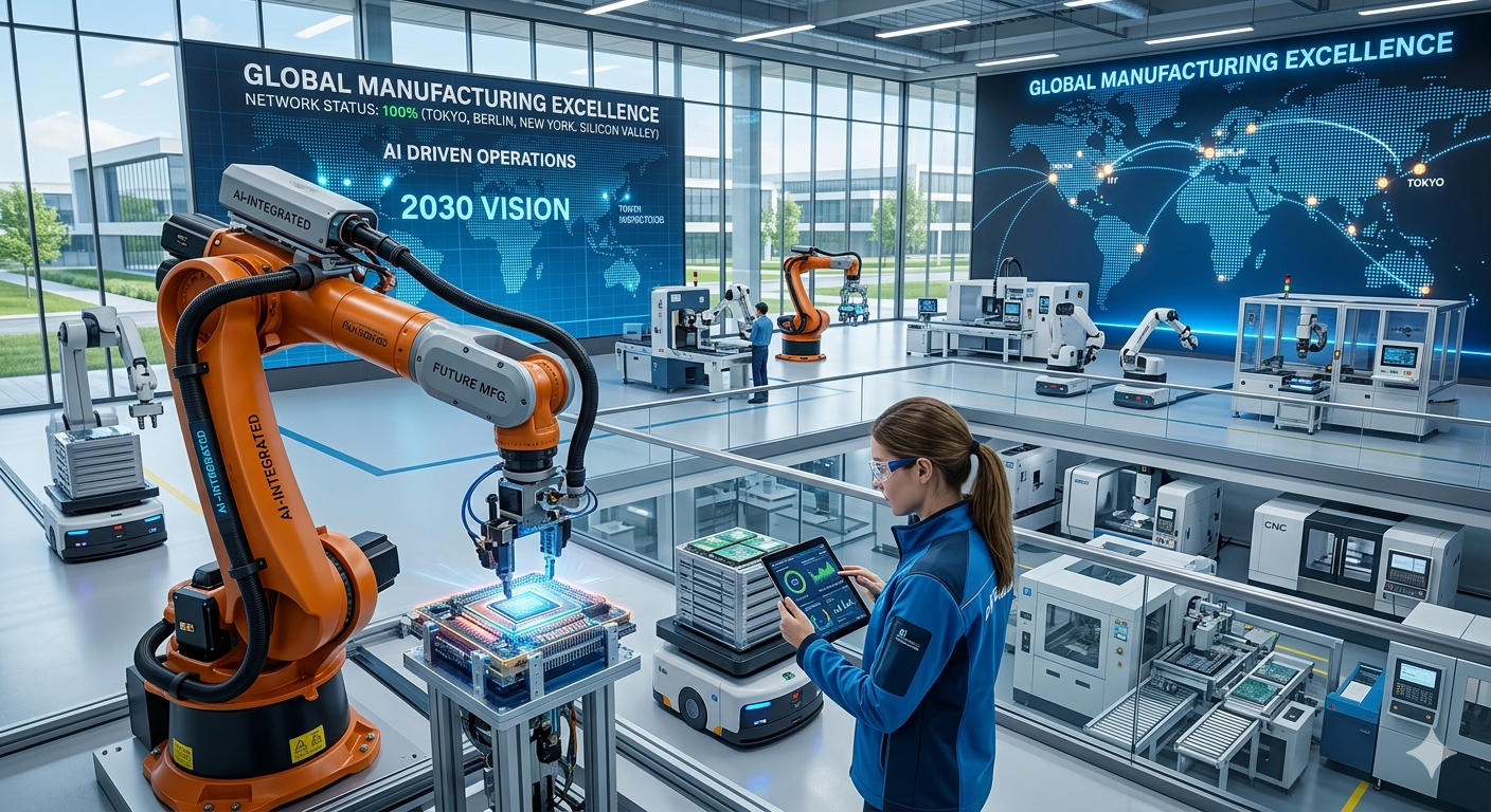 Future Vision